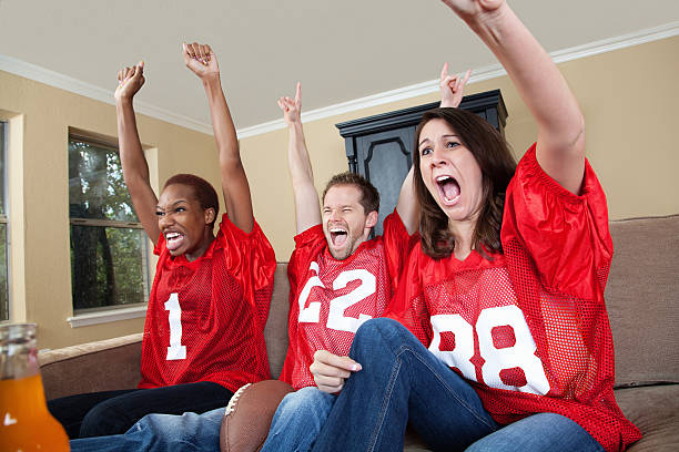 Sports jersey theme